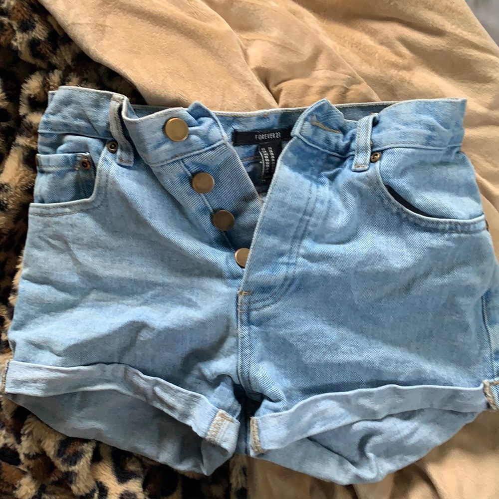 Shorts